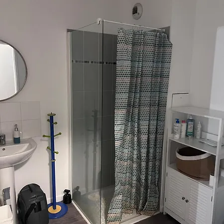 Maison De 100m2 A 5 Minutes Du Centre De Base Du Psg * Пуасси